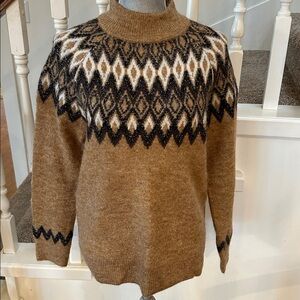Nwt. Sweater